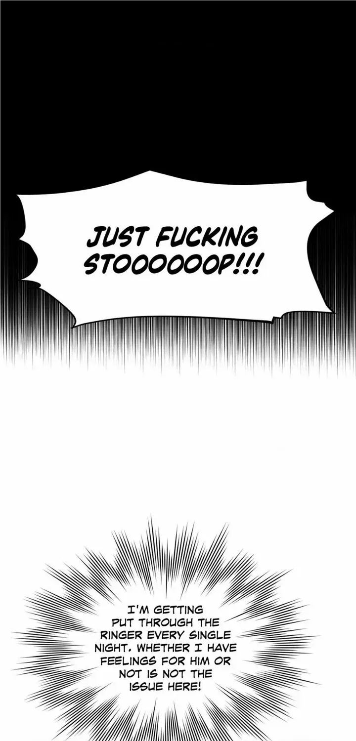 Stranger Than Friends Chapter 68 page 30 - 