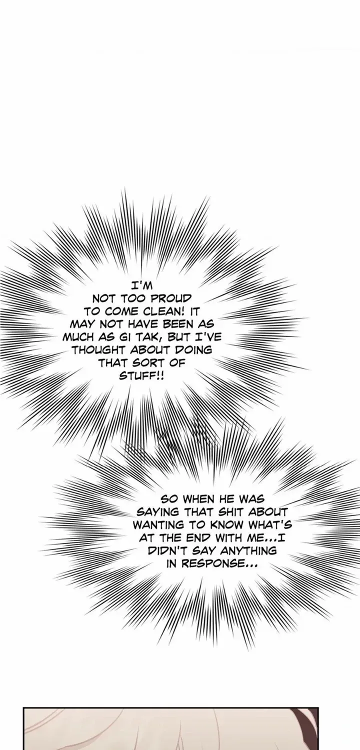 Stranger Than Friends Chapter 68 page 33 - 