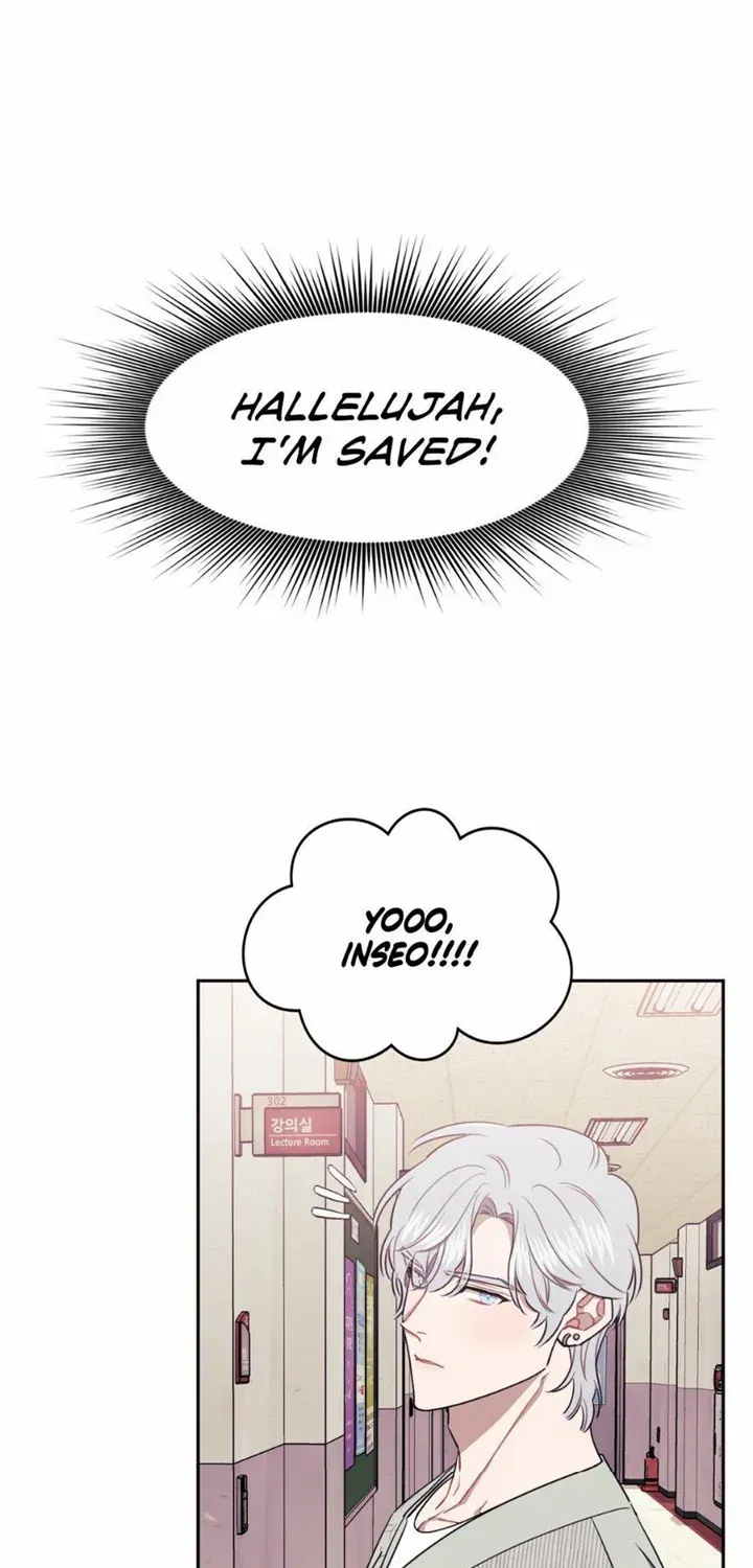 Stranger Than Friends Chapter 68 page 39 - 
