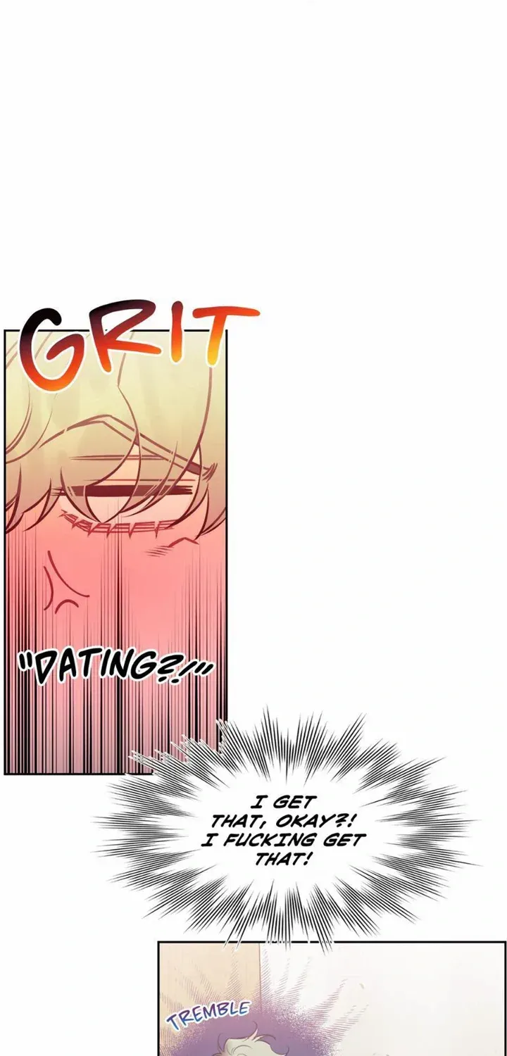 Stranger Than Friends Chapter 68 page 5 - 