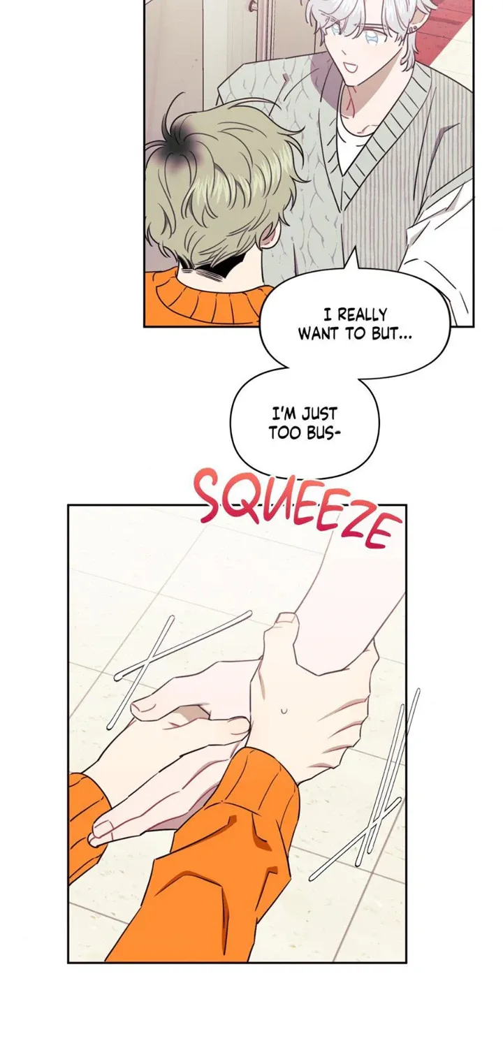 Stranger Than Friends Chapter 68 page 43 - 