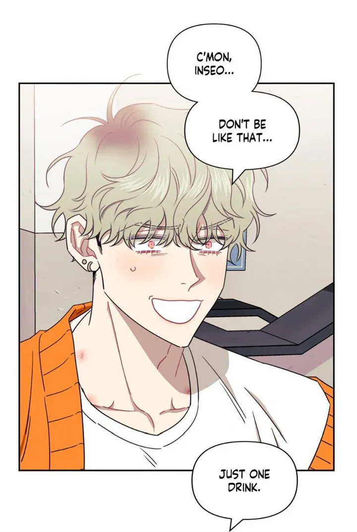 Stranger Than Friends Chapter 68 page 44 - 