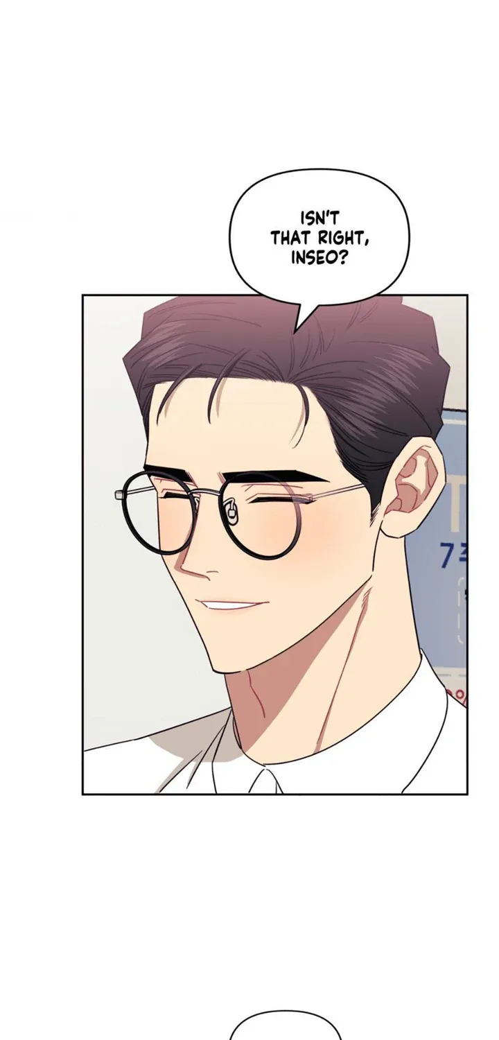 Stranger Than Friends Chapter 68 page 48 - 