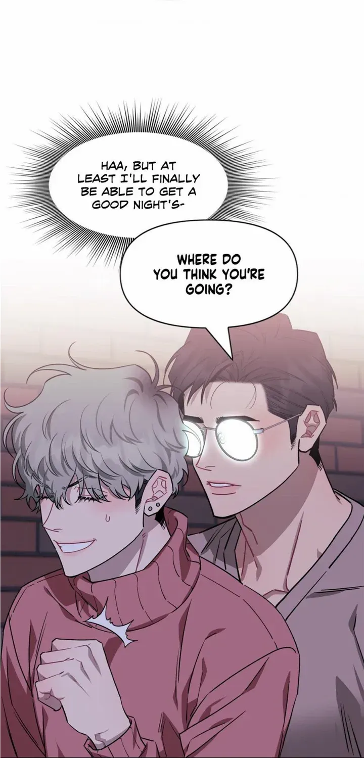 Stranger Than Friends Chapter 68 page 59 - 