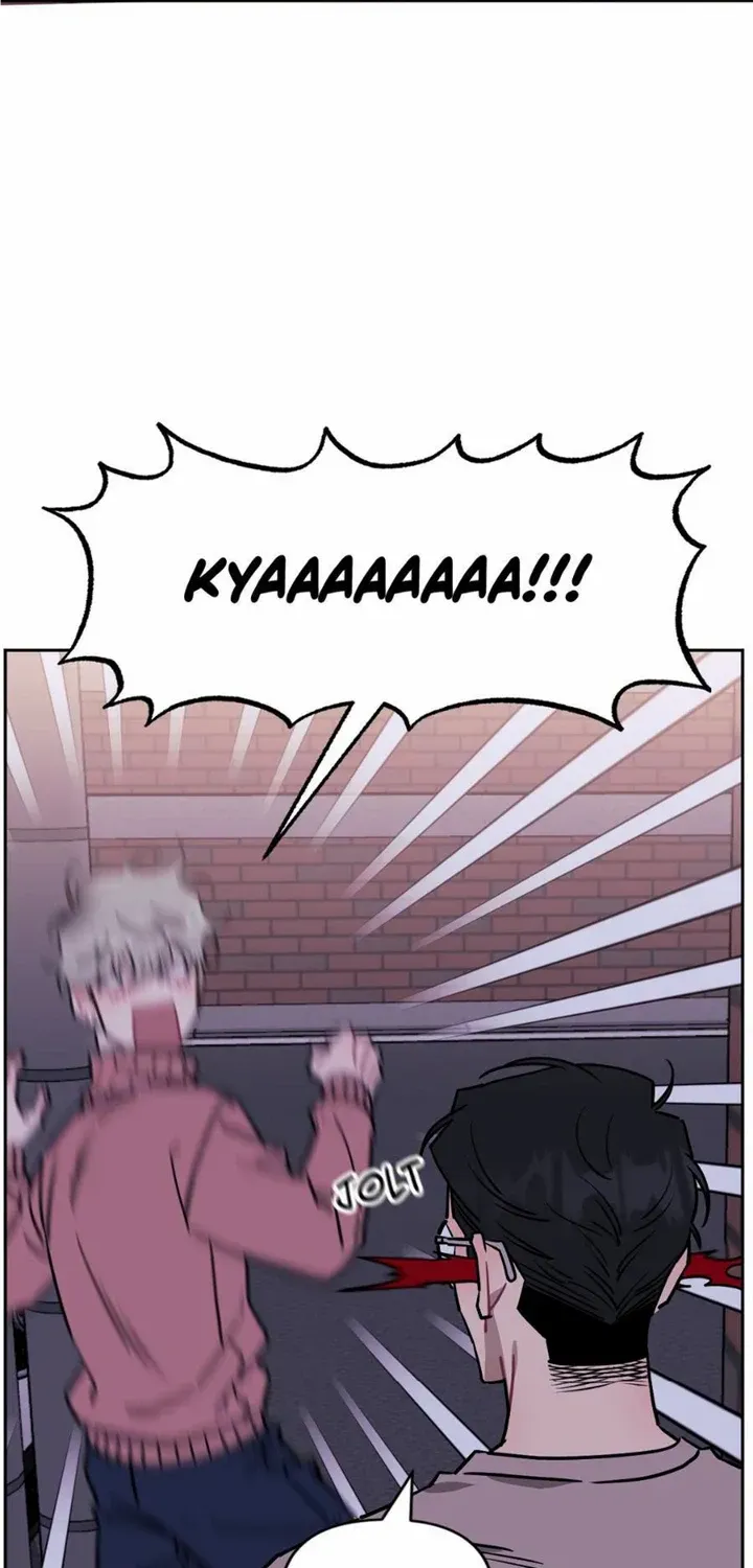 Stranger Than Friends Chapter 68 page 60 - 