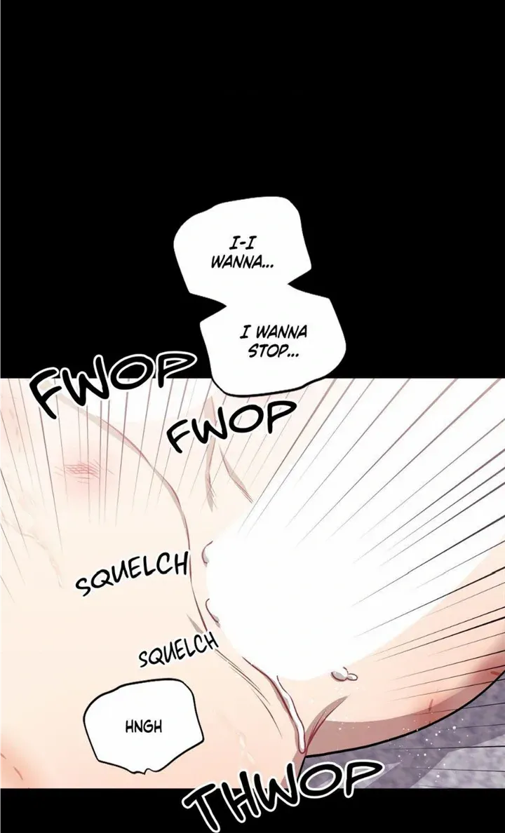 Stranger Than Friends Chapter 68 page 7 - 