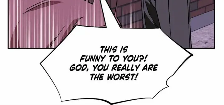 Stranger Than Friends Chapter 68 page 62 - 