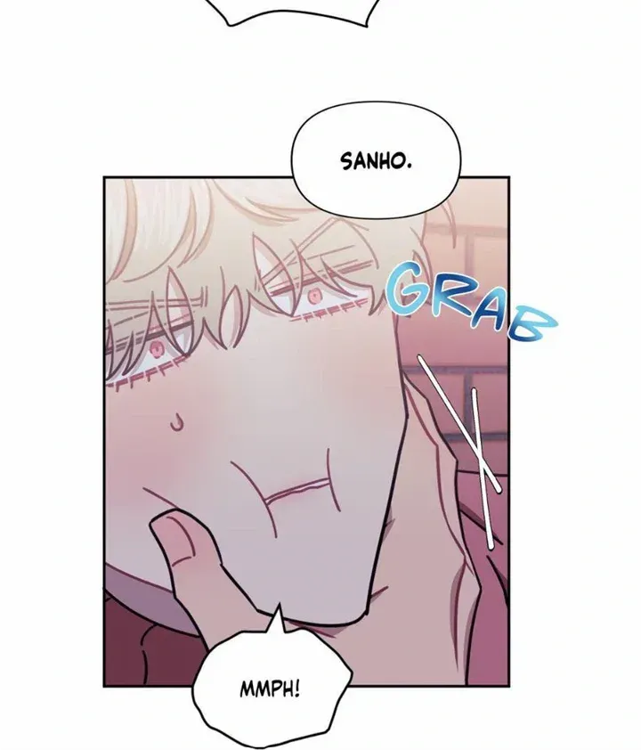 Stranger Than Friends Chapter 68 page 65 - 