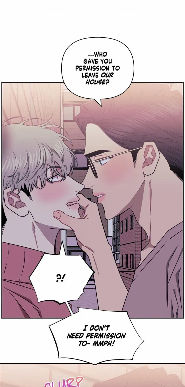 Stranger Than Friends Chapter 68 page 66 - 