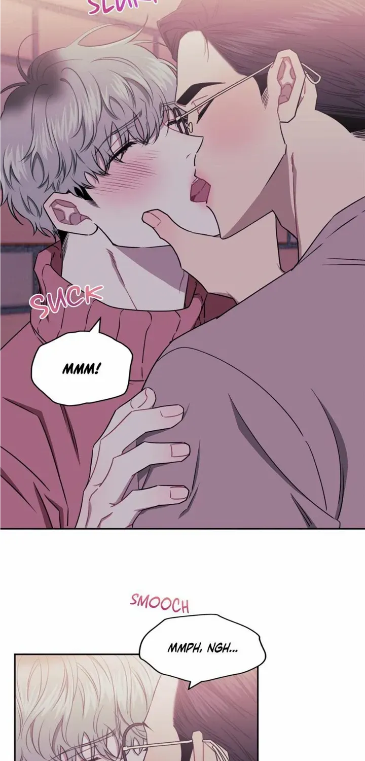 Stranger Than Friends Chapter 68 page 67 - 
