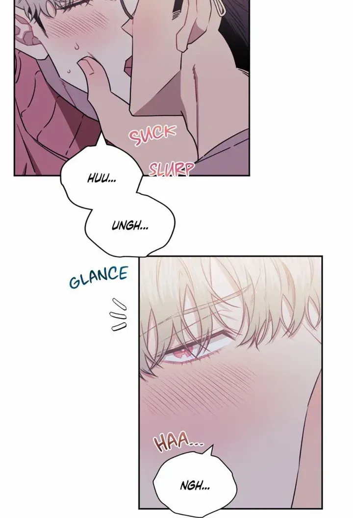 Stranger Than Friends Chapter 68 page 68 - 