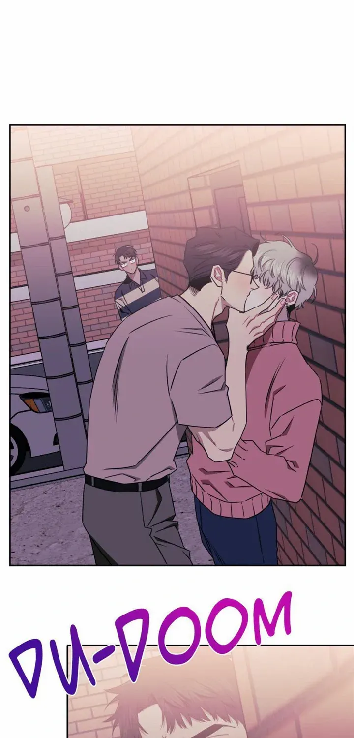 Stranger Than Friends Chapter 68 page 69 - 