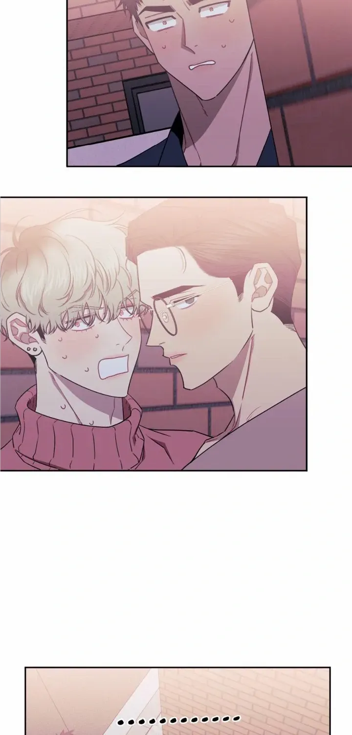 Stranger Than Friends Chapter 68 page 70 - 