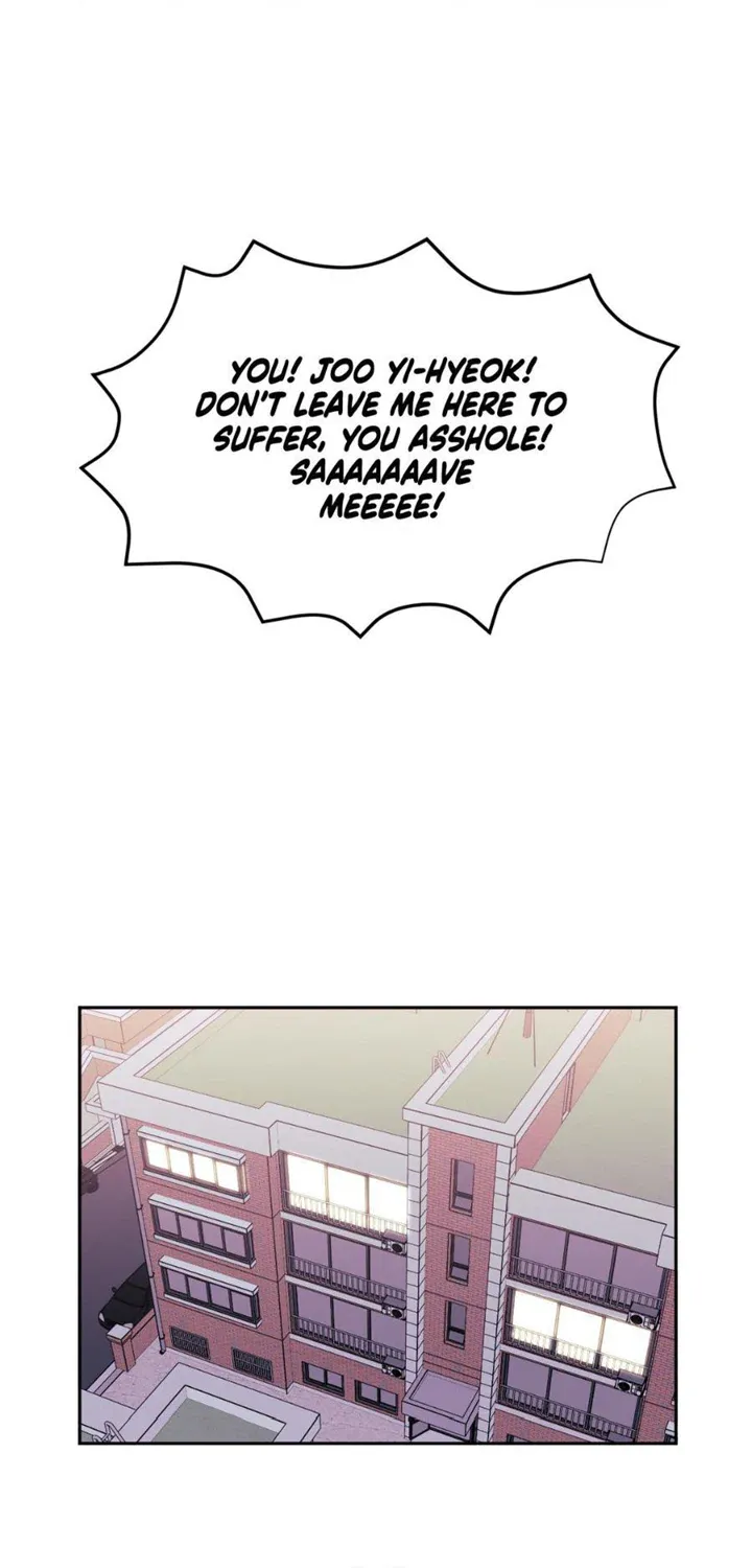 Stranger Than Friends Chapter 68 page 73 - 
