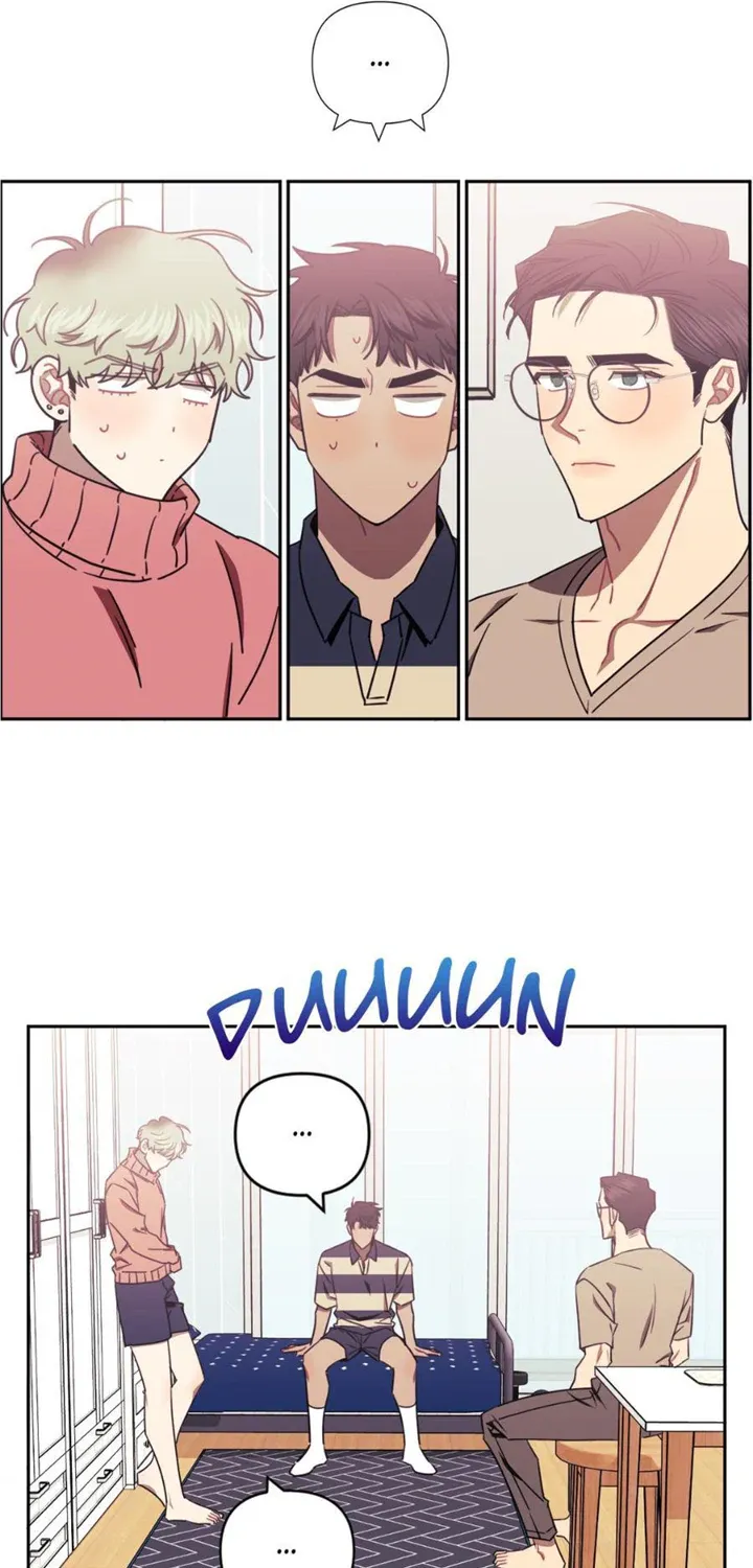 Stranger Than Friends Chapter 68 page 74 - 