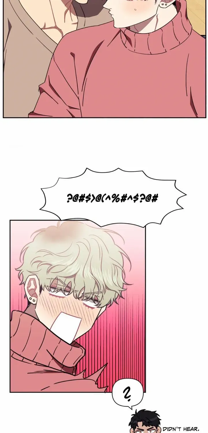 Stranger Than Friends Chapter 68 page 80 - 