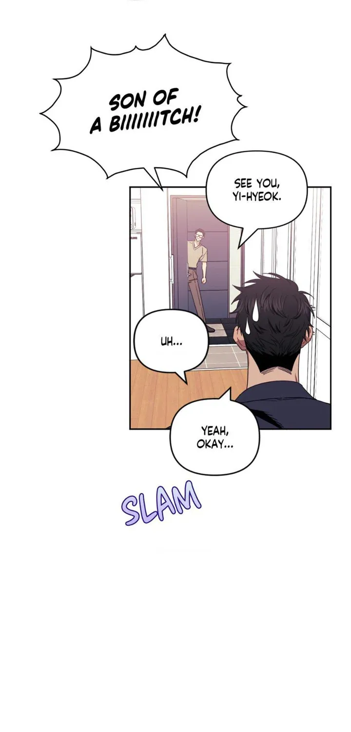 Stranger Than Friends Chapter 68 page 82 - 