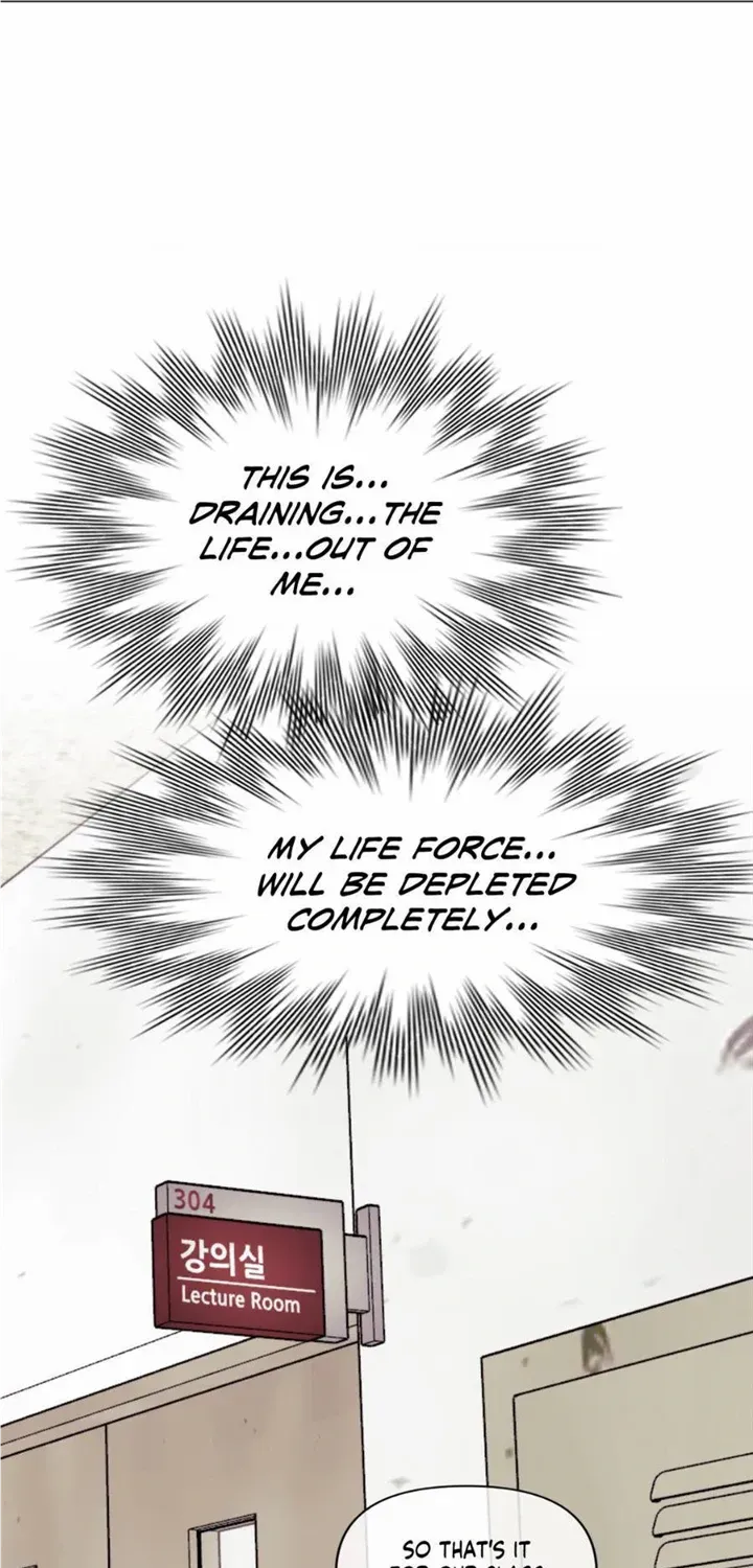 Stranger Than Friends Chapter 68 page 85 - 
