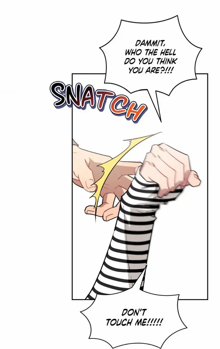 Stranger Than Friends Chapter 68 page 94 - 