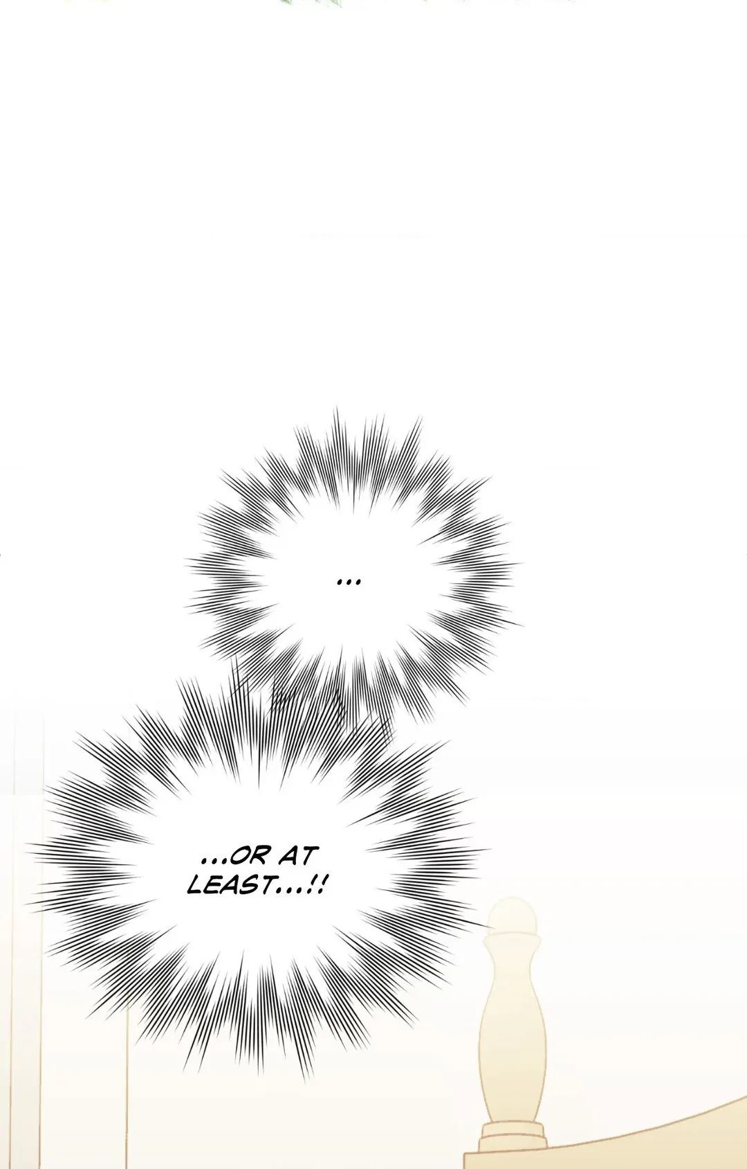 Stranger Than Friends Chapter 69.1 page 6 - 
