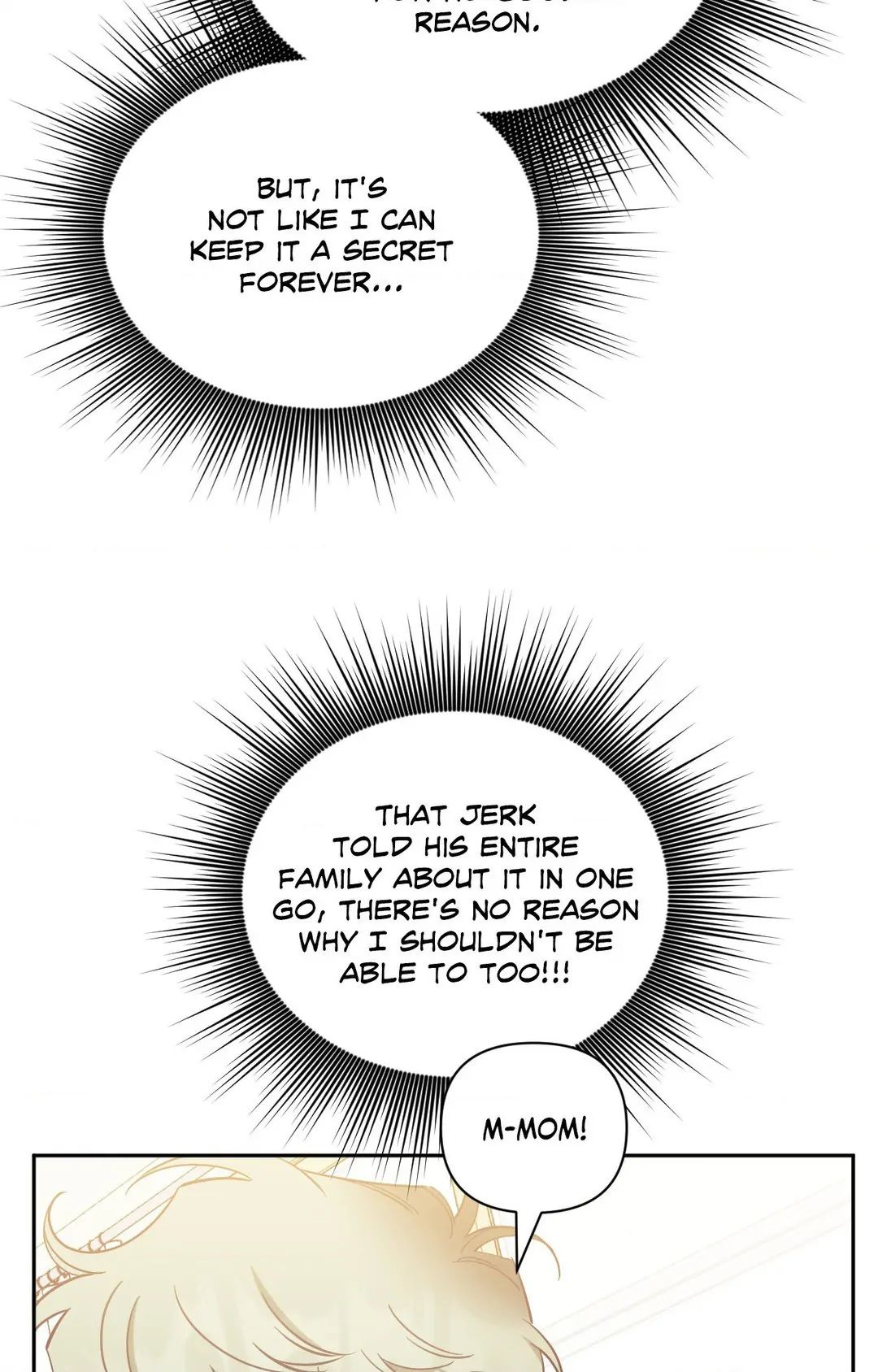 Stranger Than Friends Chapter 69.1 page 51 - 