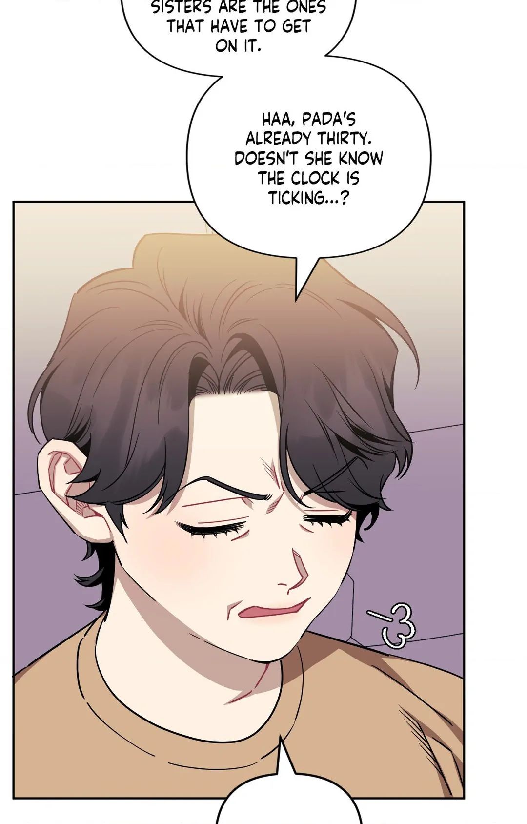 Stranger Than Friends Chapter 69.1 page 53 - 