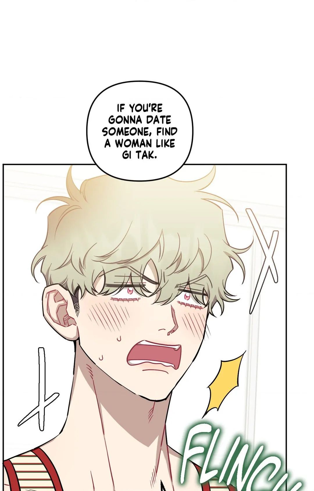 Stranger Than Friends Chapter 69.1 page 57 - 