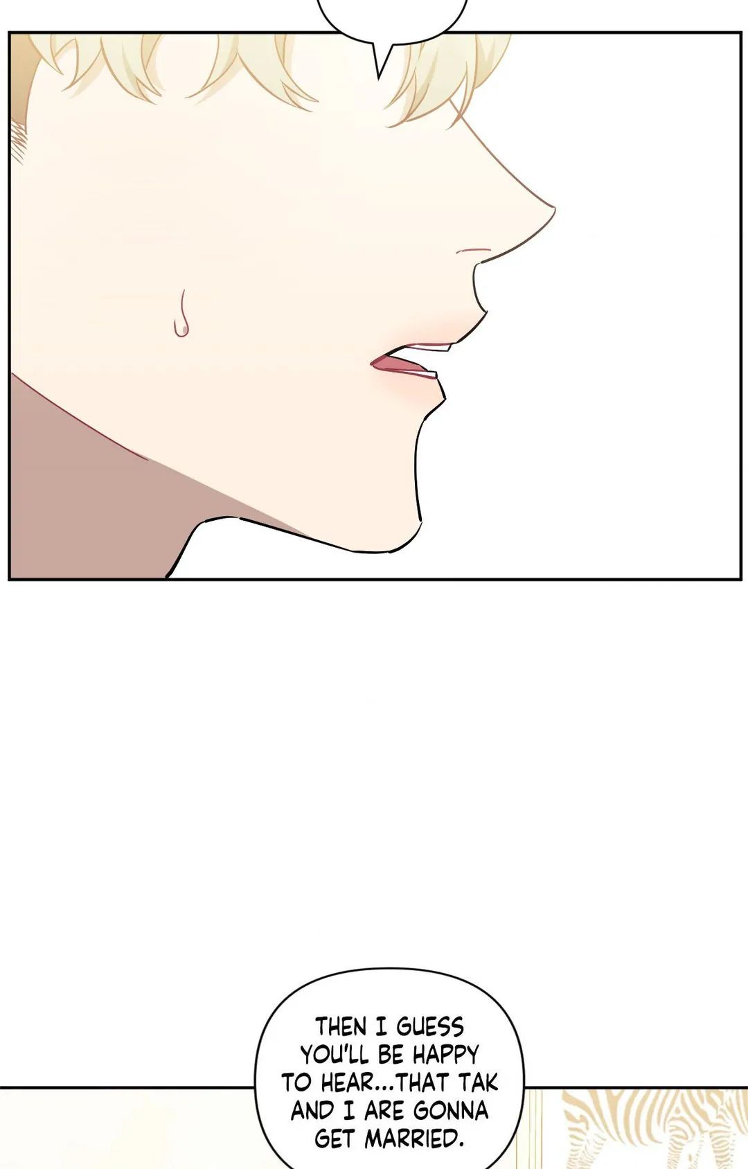 Stranger Than Friends Chapter 69.1 page 60 - 