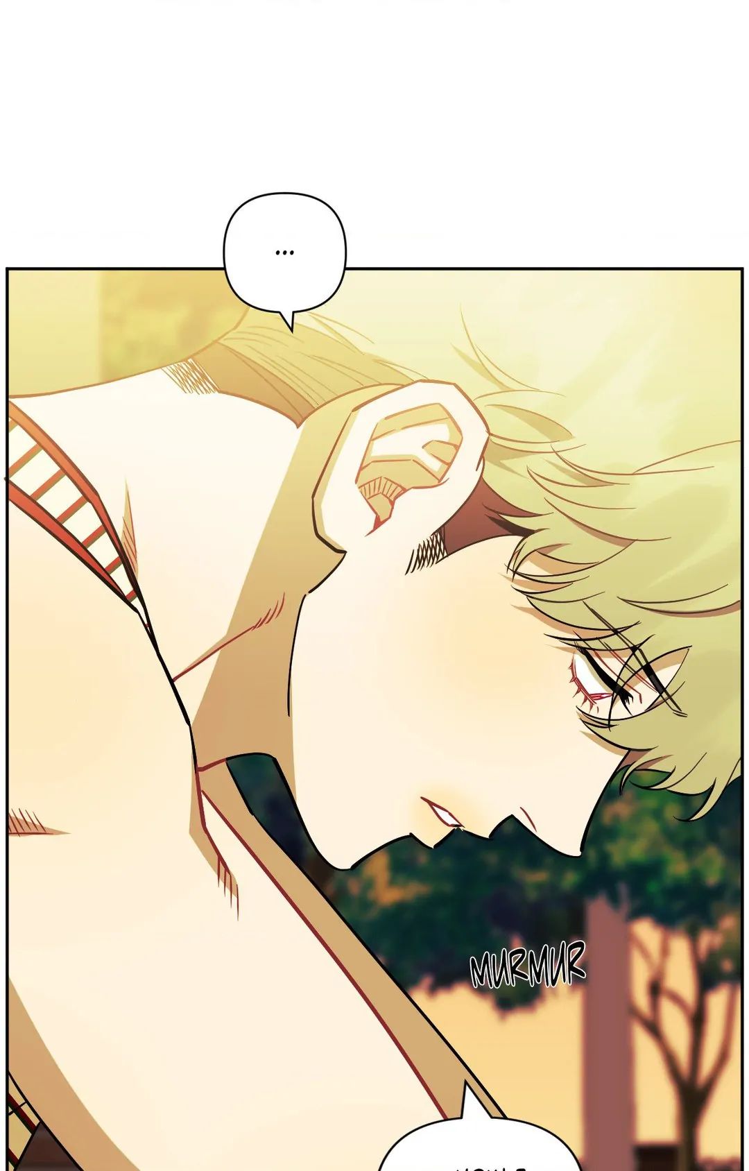 Stranger Than Friends Chapter 69.1 page 73 - 
