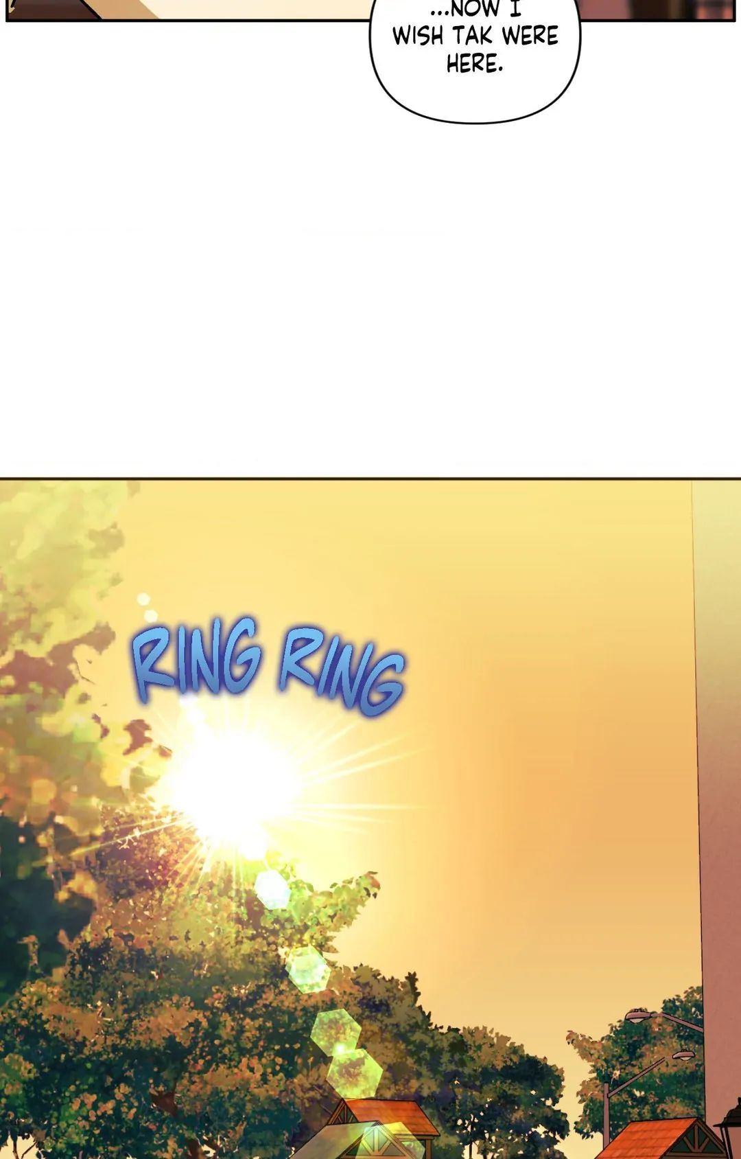 Stranger Than Friends Chapter 69.1 page 74 - 