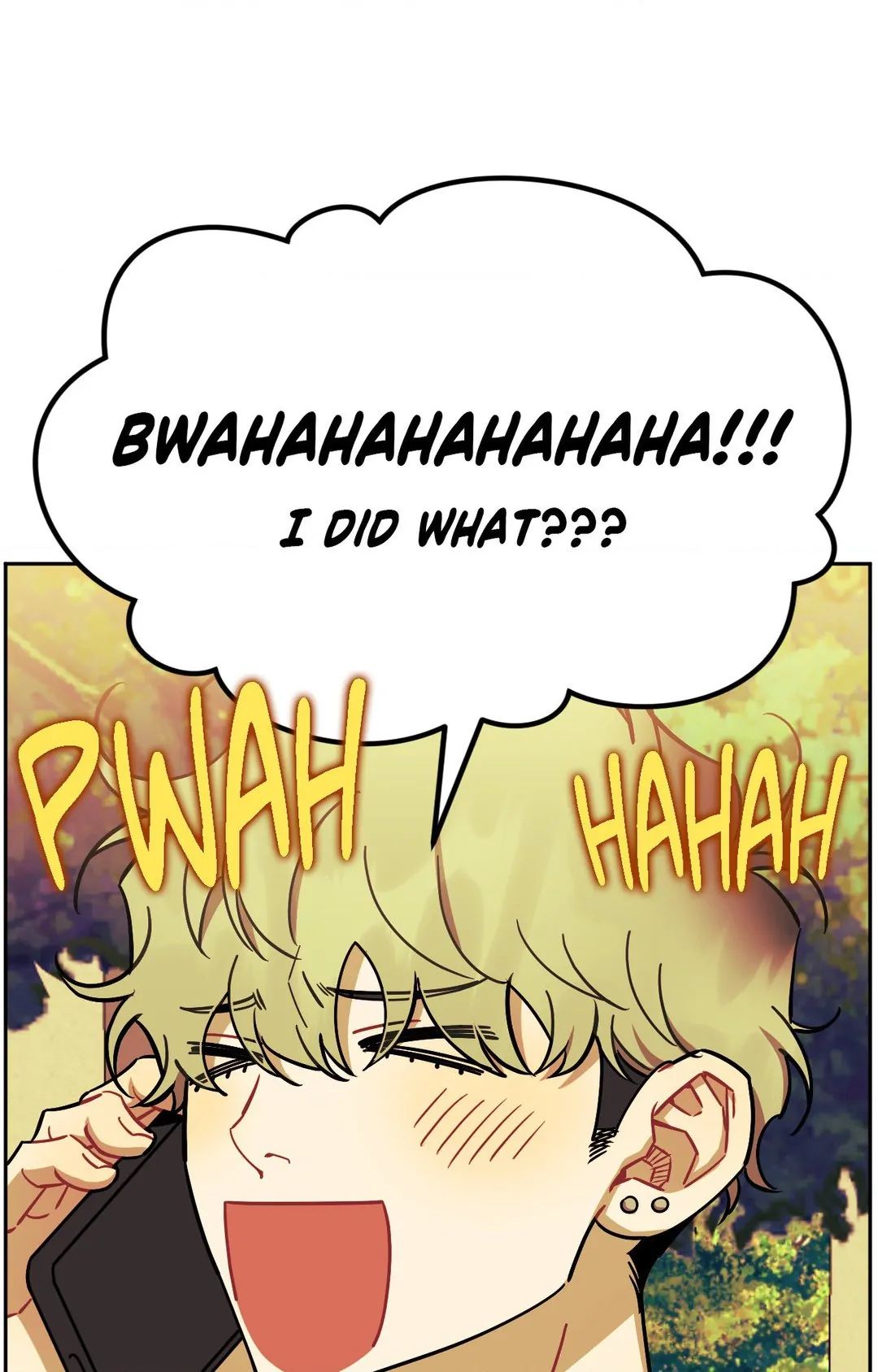 Stranger Than Friends Chapter 69.1 page 79 - 