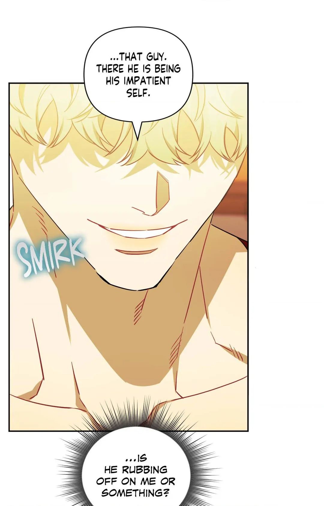 Stranger Than Friends Chapter 69.1 page 88 - 