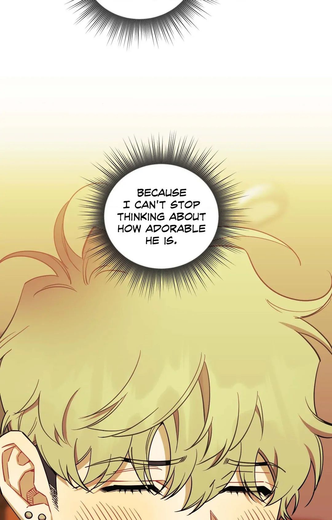 Stranger Than Friends Chapter 69.1 page 89 - 