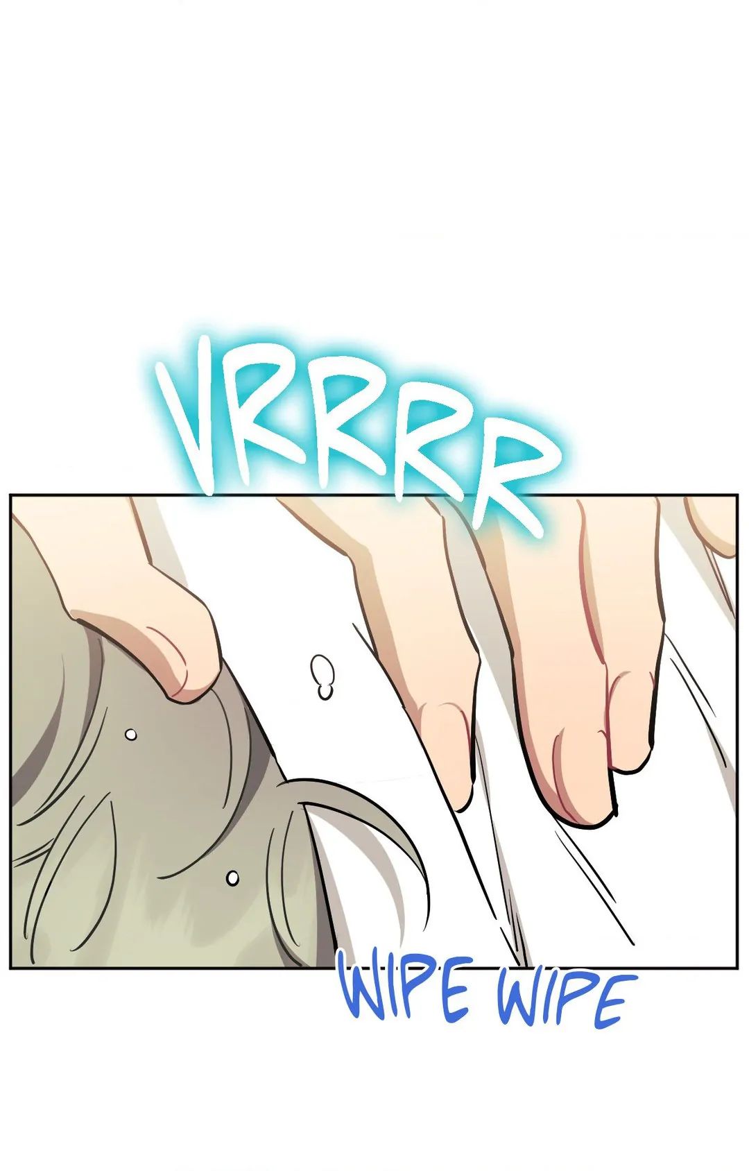 Stranger Than Friends Chapter 69.1 page 10 - 