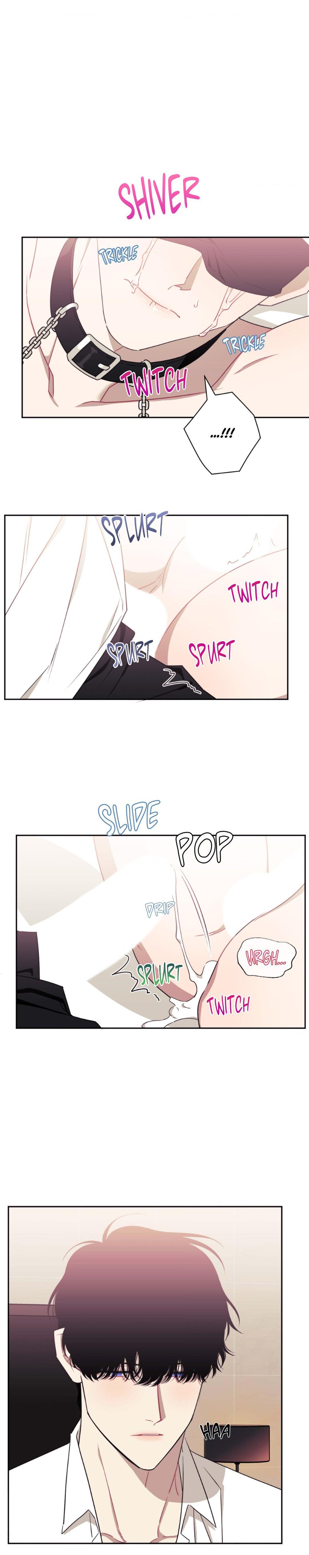 Stranger Than Friends Chapter 69.4 page 26 - 