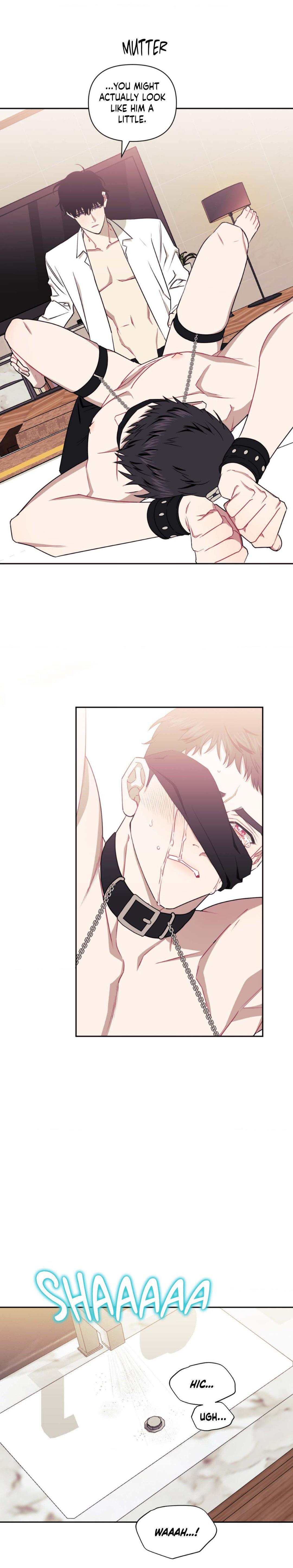 Stranger Than Friends Chapter 69.5 page 57 - 