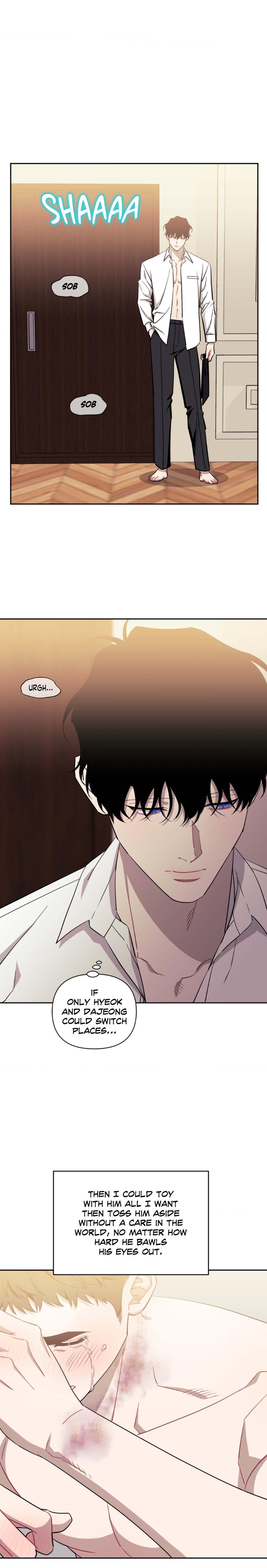 Stranger Than Friends Chapter 69.5 page 58 - 