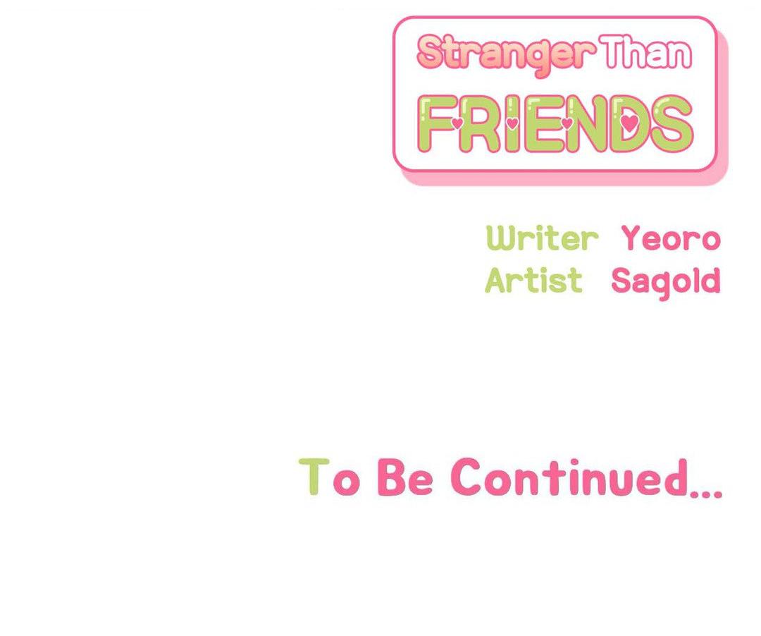 Stranger Than Friends Chapter 69.5 page 62 - 