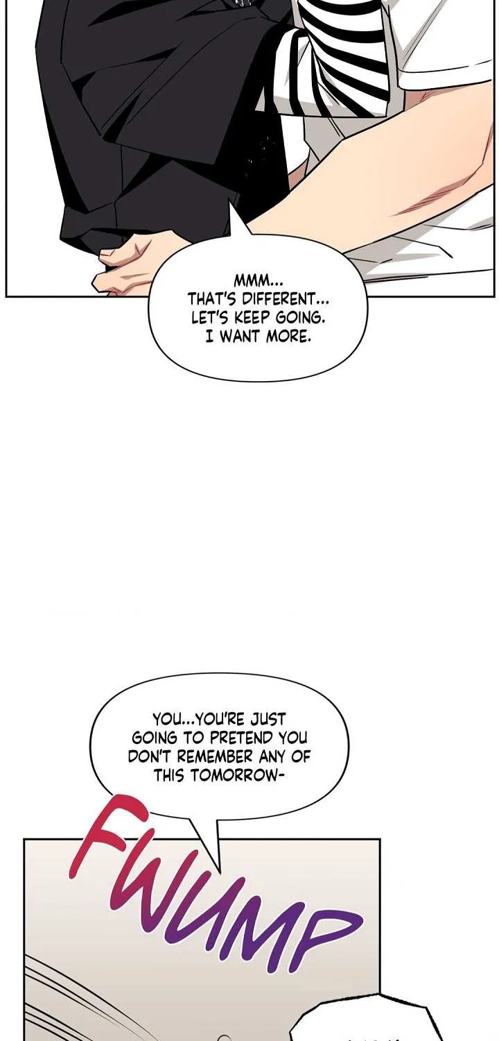 Stranger Than Friends Chapter 69 page 11 - 