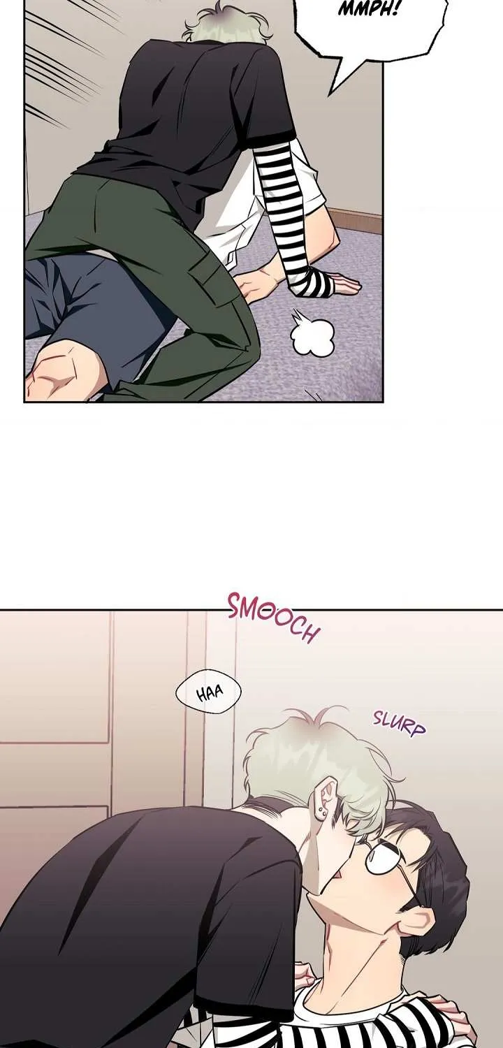 Stranger Than Friends Chapter 69 page 12 - 