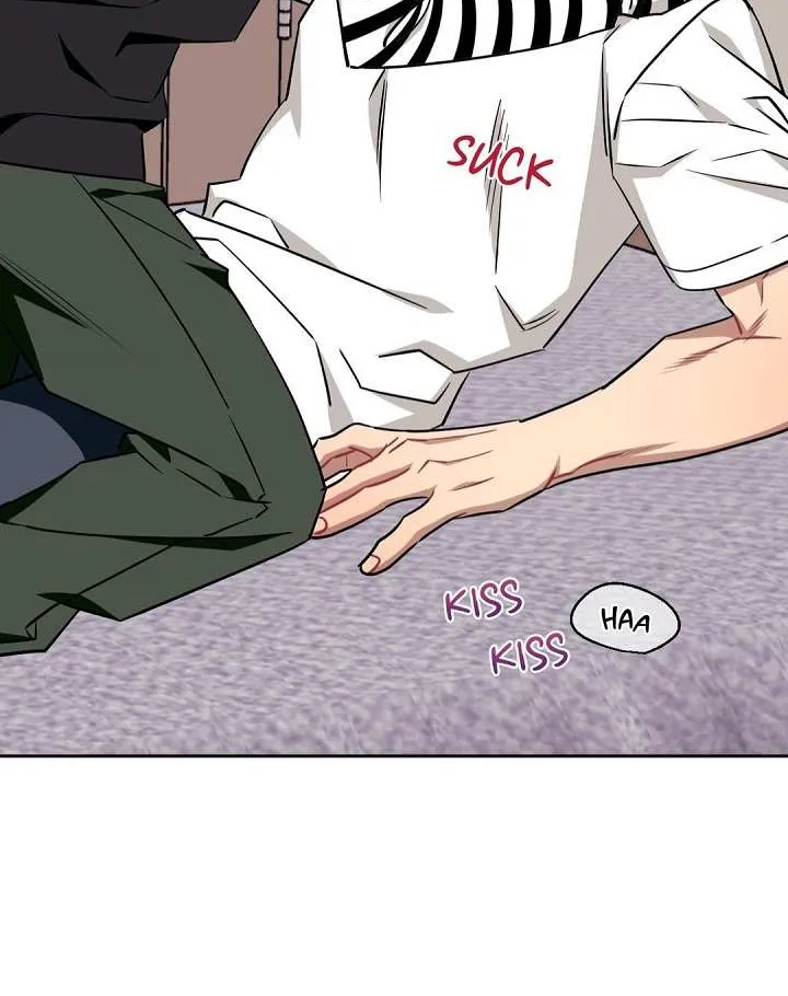 Stranger Than Friends Chapter 69 page 13 - 