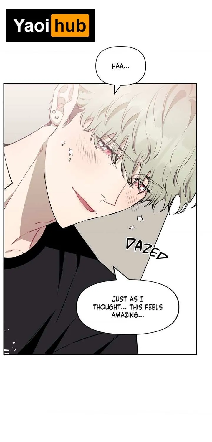 Stranger Than Friends Chapter 69 page 14 - 