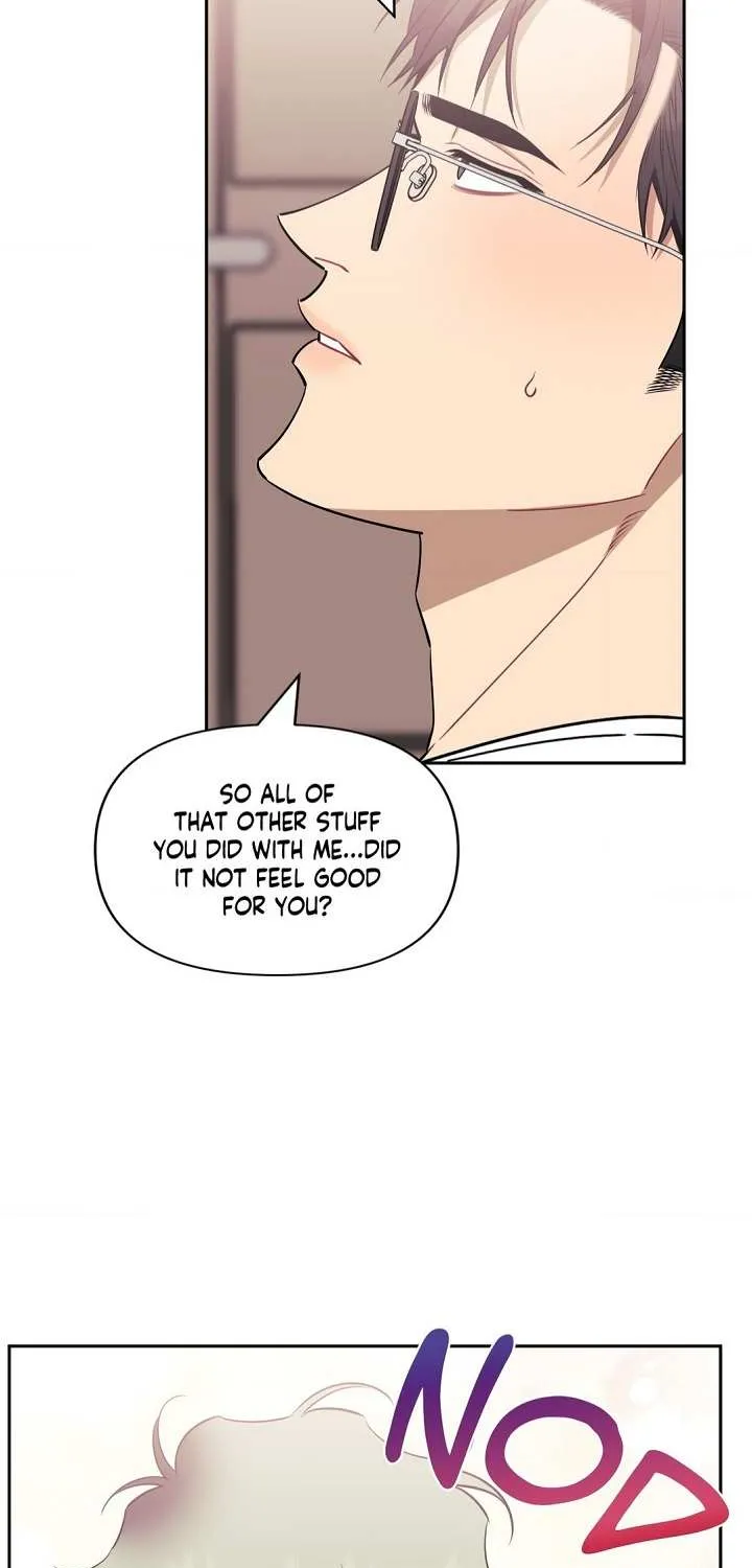 Stranger Than Friends Chapter 69 page 16 - 
