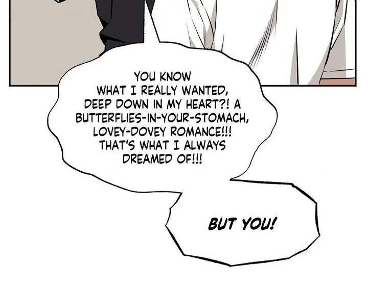 Stranger Than Friends Chapter 69 page 19 - 