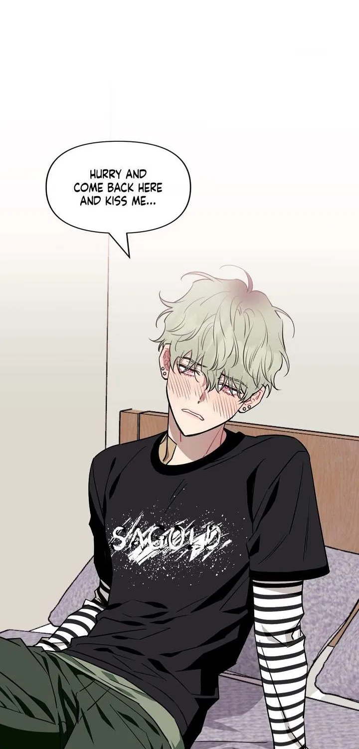 Stranger Than Friends Chapter 69 page 3 - 