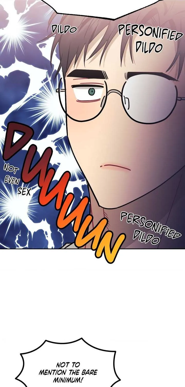 Stranger Than Friends Chapter 69 page 21 - 