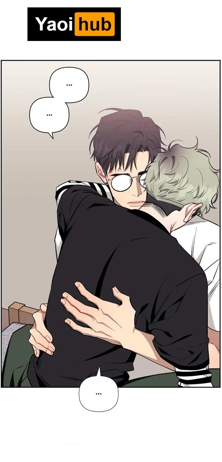 Stranger Than Friends Chapter 69 page 26 - 