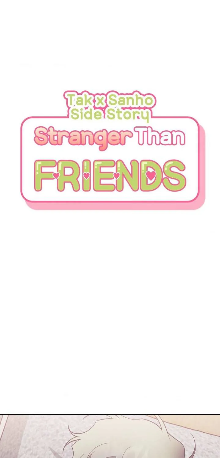 Stranger Than Friends Chapter 69 page 27 - 