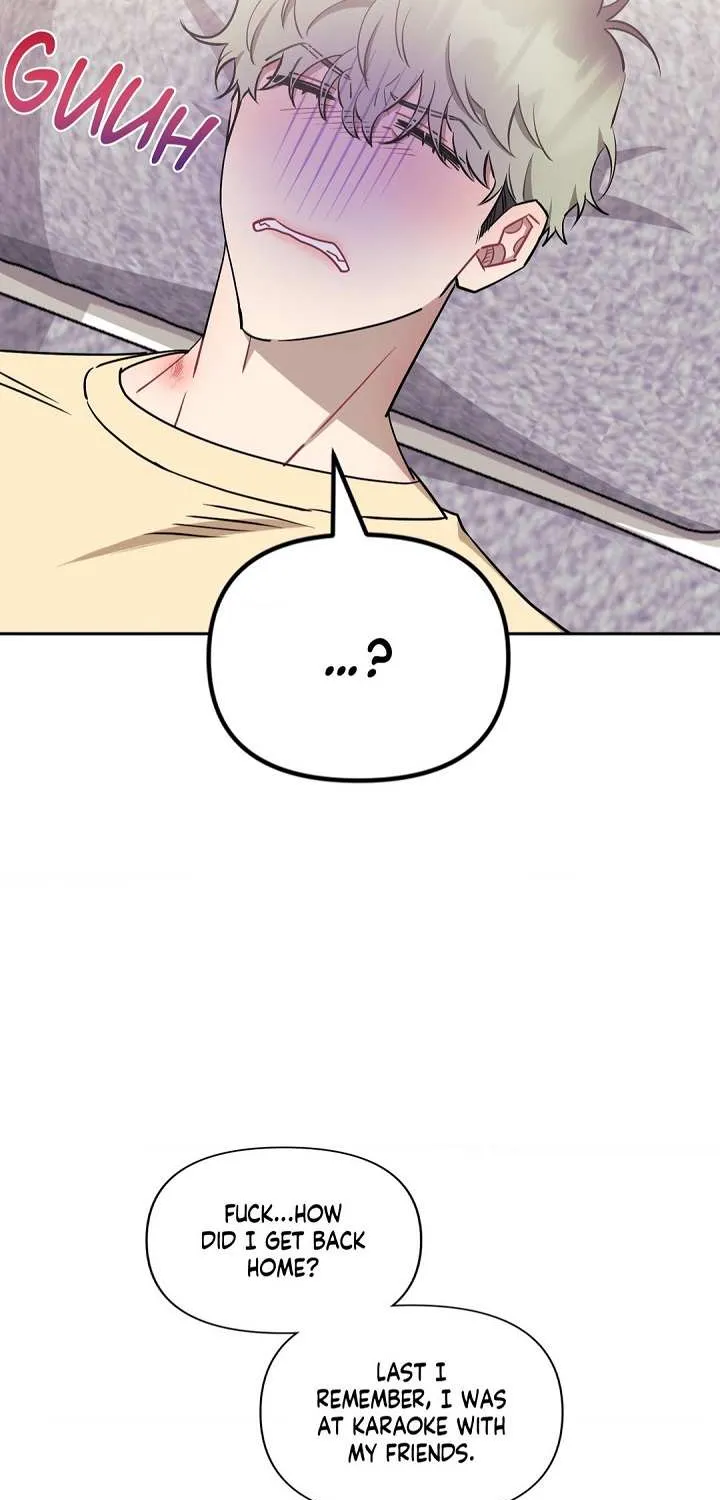 Stranger Than Friends Chapter 69 page 28 - 