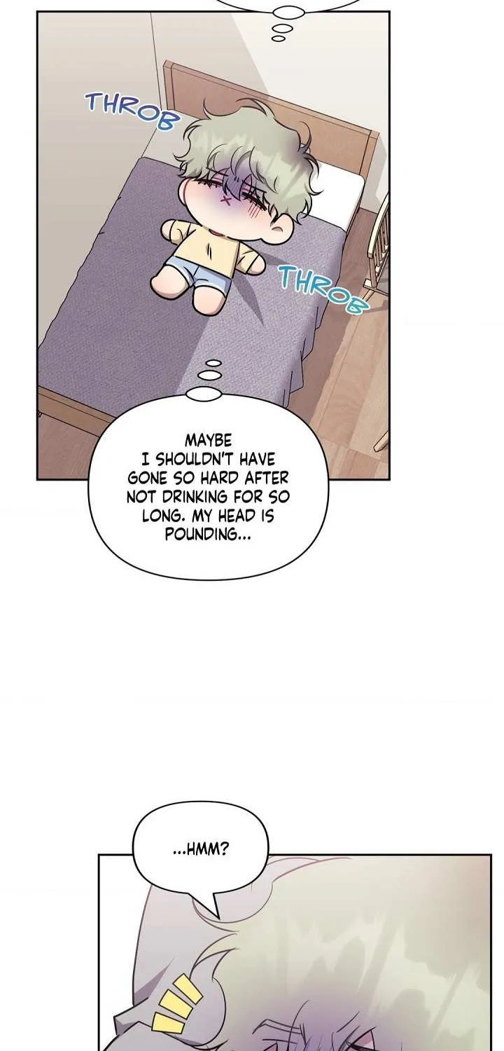 Stranger Than Friends Chapter 69 page 29 - 